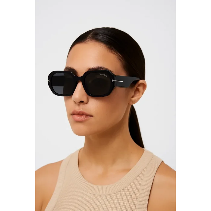 TOM FORD SUN FT0917 55 01A