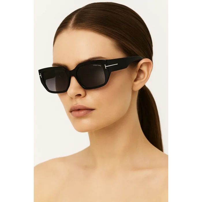 TOM FORD SUN FT0989 56 01A