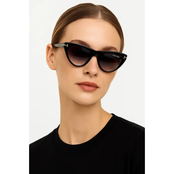 TOM FORD SUN FT0990 56 01B