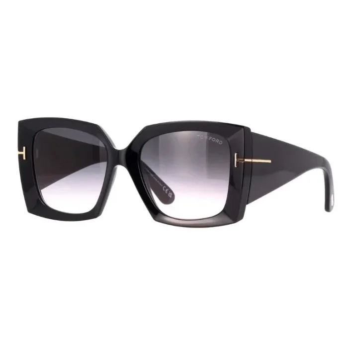 TOM FORD SUN JACQUETTA TF921 01B