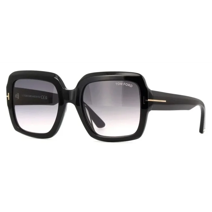 TOM FORD SUN KAYA TF1082 01B
