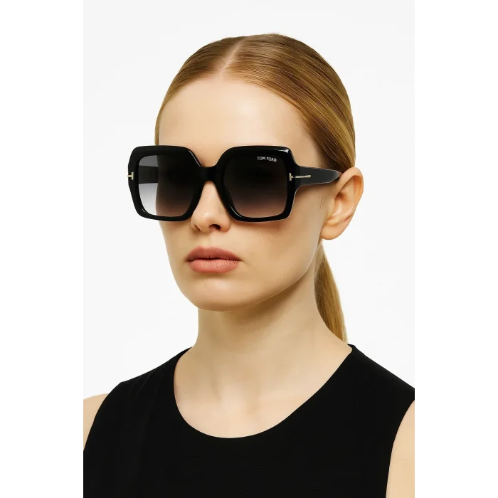 TOM FORD SUN KAYA TF1082 01B