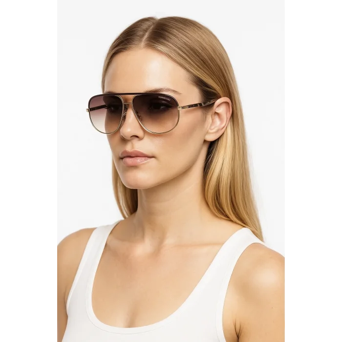 TOM FORD SUN MAXWELL TF1019 30F