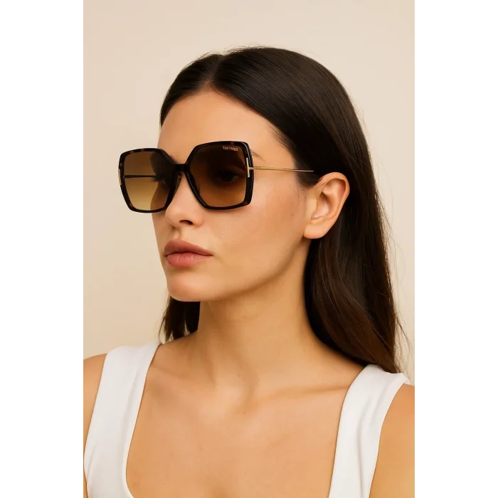 TOM FORD SUN TF 1039 52F