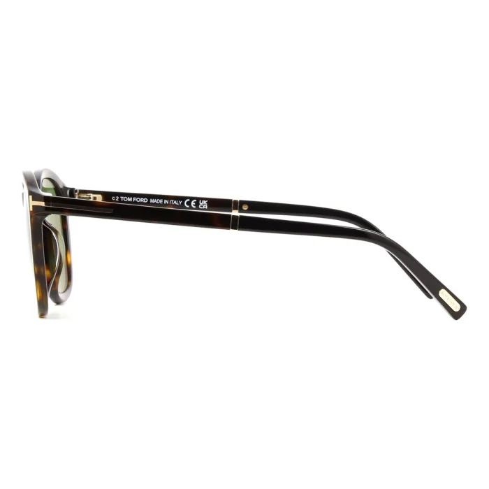 TOM FORD SUN TF1020 52N