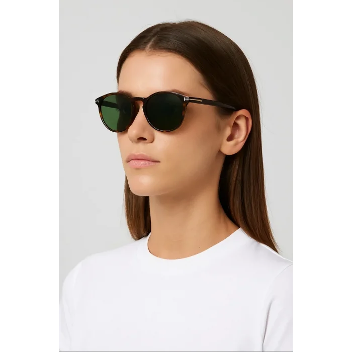 TOM FORD SUN TF1097 52N