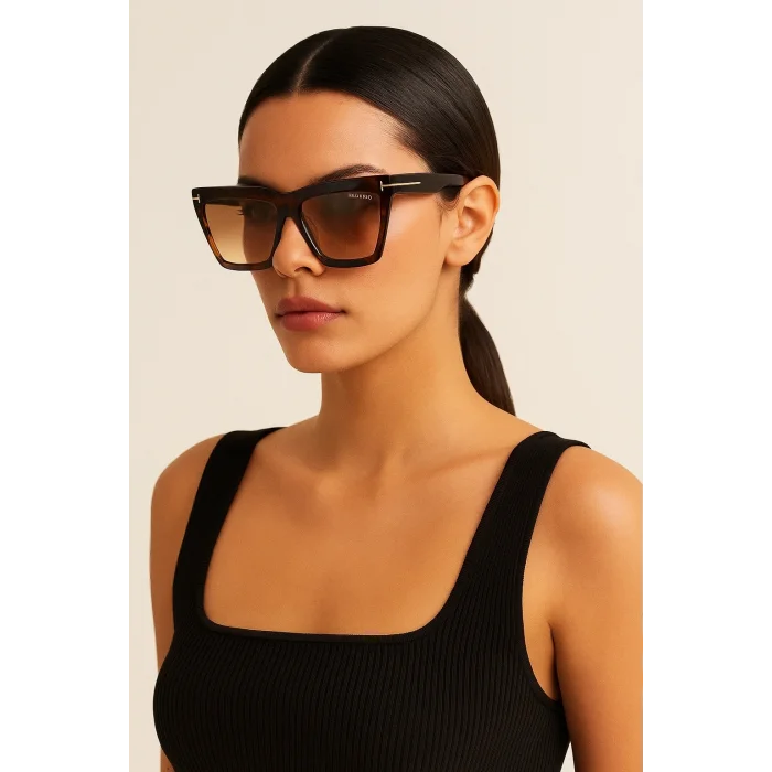 TOM FORD SUN TF1110 52F
