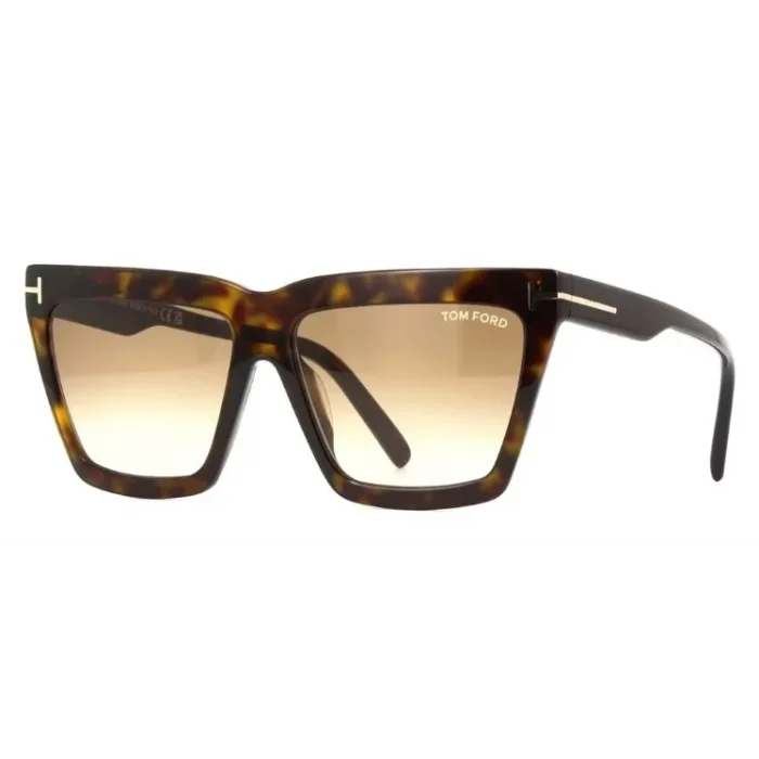 TOM FORD SUN TF1110 52F