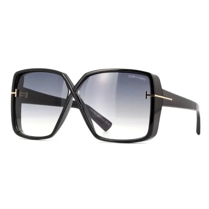 TOM FORD SUN TF1117 01B