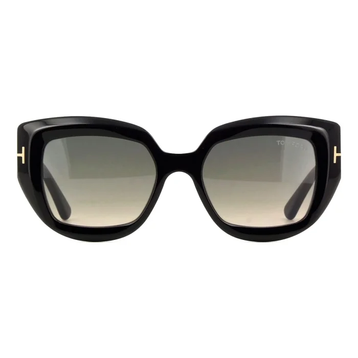 TOM FORD SUN TF1192 01B