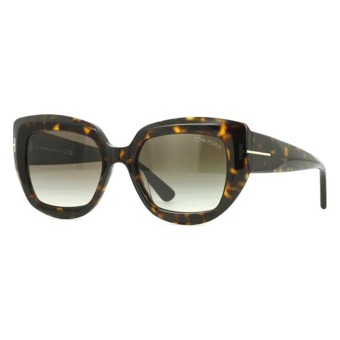TOM FORD SUN TF1192 52B