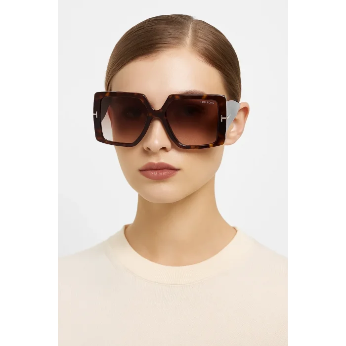 TOM FORD SUN TF790 52F