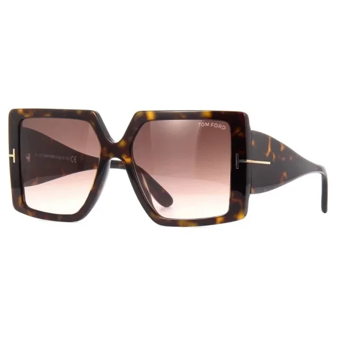 TOM FORD SUN TF790 52F