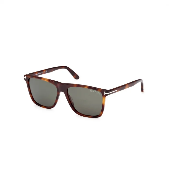TOM FORD SUN TF832 53N