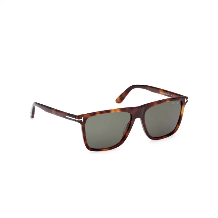 TOM FORD SUN TF832 53N