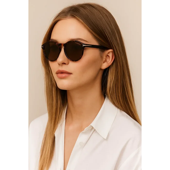TOM FORD SUN TF834 52M