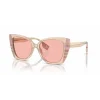 BURBERRY SUN OBE4393 4052/554