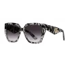 DOLCE GABBANA SUN DG4438 3287/8G