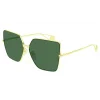 GUCCİ GÜNEŞ GÖZLÜĞÜ GG0436S 002 61 00