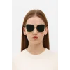 GUCCİ GÜNEŞ GÖZLÜĞÜ GG0436S 002 61 00