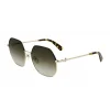 LONGCHAMP SUN 140SL/58