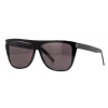 SAINT LAURENT GÜNEŞ GÖZLÜĞÜ SL 1 SLIM 001