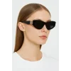 BALANCIAGA SUN BB0095S 001