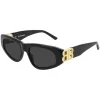 BALANCIAGA SUN BB0095S 001