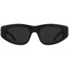 BALANCIAGA SUN BB0095S 001