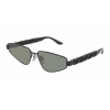 BALANCIAGA SUN BB0107S 001