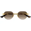 BOTTEGA VENETA BV1379S 003