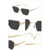 BOTTEGA VENETA SUN BV1107S 004