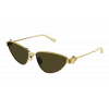BOTTEGA VENETA SUN BV1186S 002
