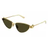 BOTTEGA VENETA SUN BV1186S 002