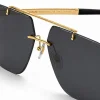 CHOPARD SUN SCHD55 300Z