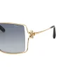 CHOPARD SUN SCHG68S 300