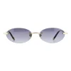 CHOPARD SUN SCHL87M