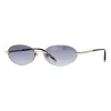 CHOPARD SUN SCHL87M