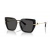 DOLCE&GABBANA SUN DG4474