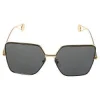 GUCCİ GÜNEŞ GÖZLÜĞÜ GG0436S 002 61 00