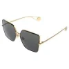 GUCCİ GÜNEŞ GÖZLÜĞÜ GG0436S 002 61 00