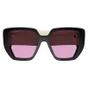 GUCCI SUN GG0956S 002