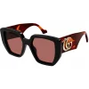 GUCCI SUN GG0956S 009