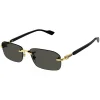 GUCCI SUN GG1221S.