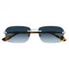 GUCCI SUN GG1221S C007