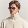 GUCCI SUN GG1221S C007