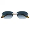 GUCCI SUN GG1221S C007