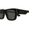 GUCCI SUN GG1668S C001