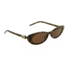 GUCCI SUN GG1680S C004