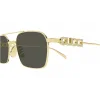 GUCCI SUN GG1804S 001